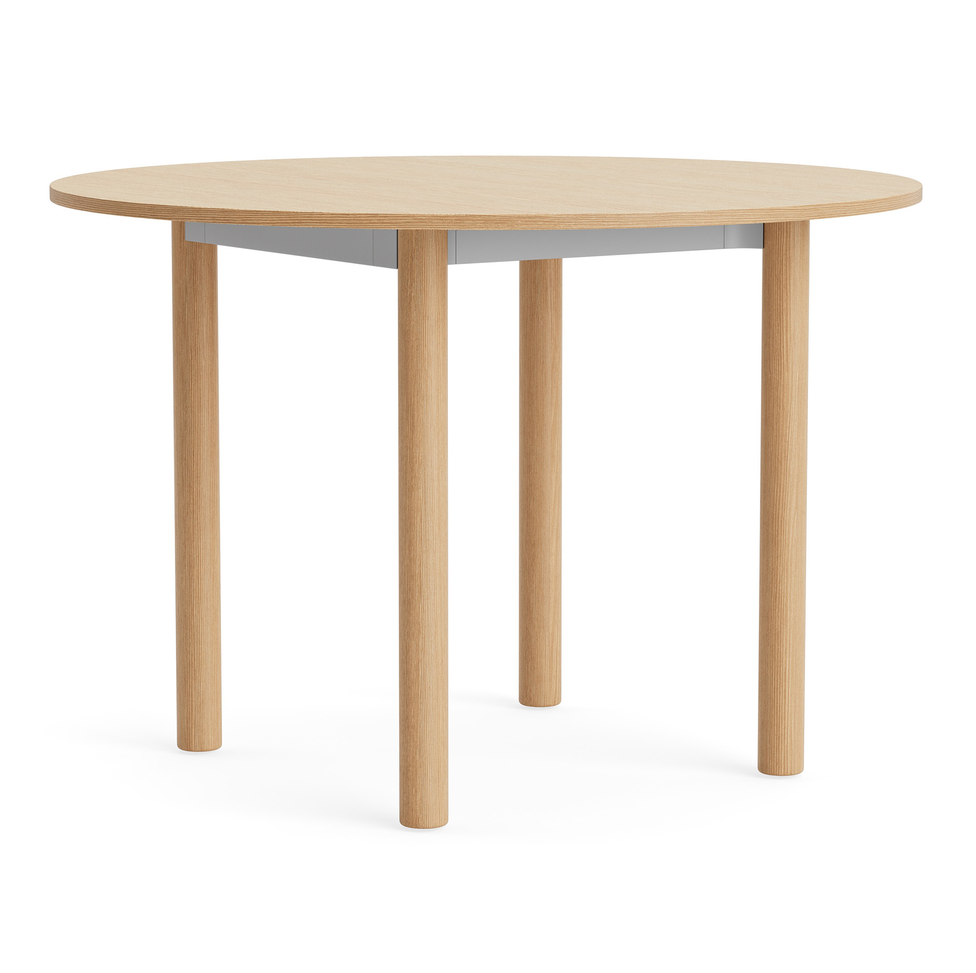 Annex Table Round